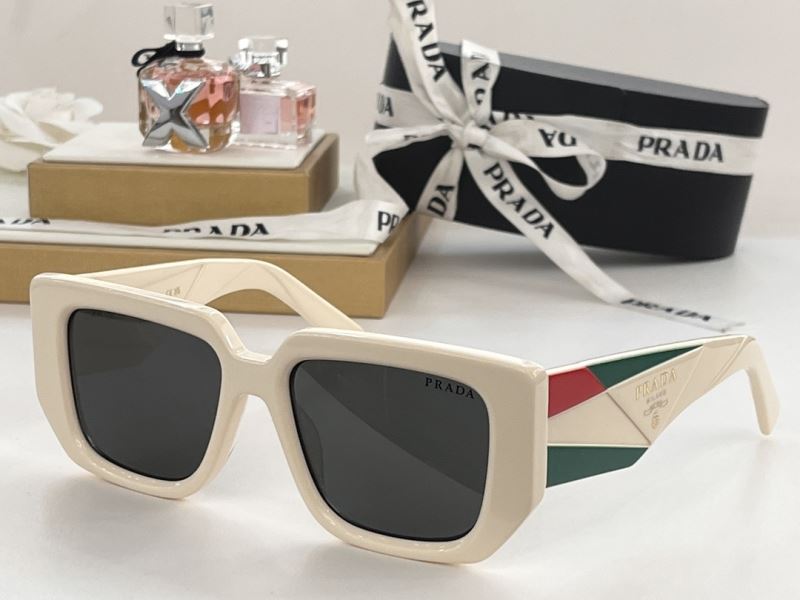 Prada Sunglasses